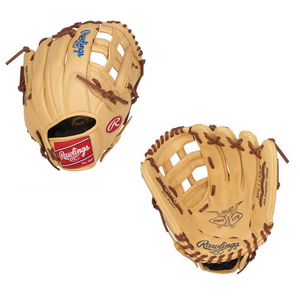 2021 Pro Preferred Kris Bryant Gameday Glove