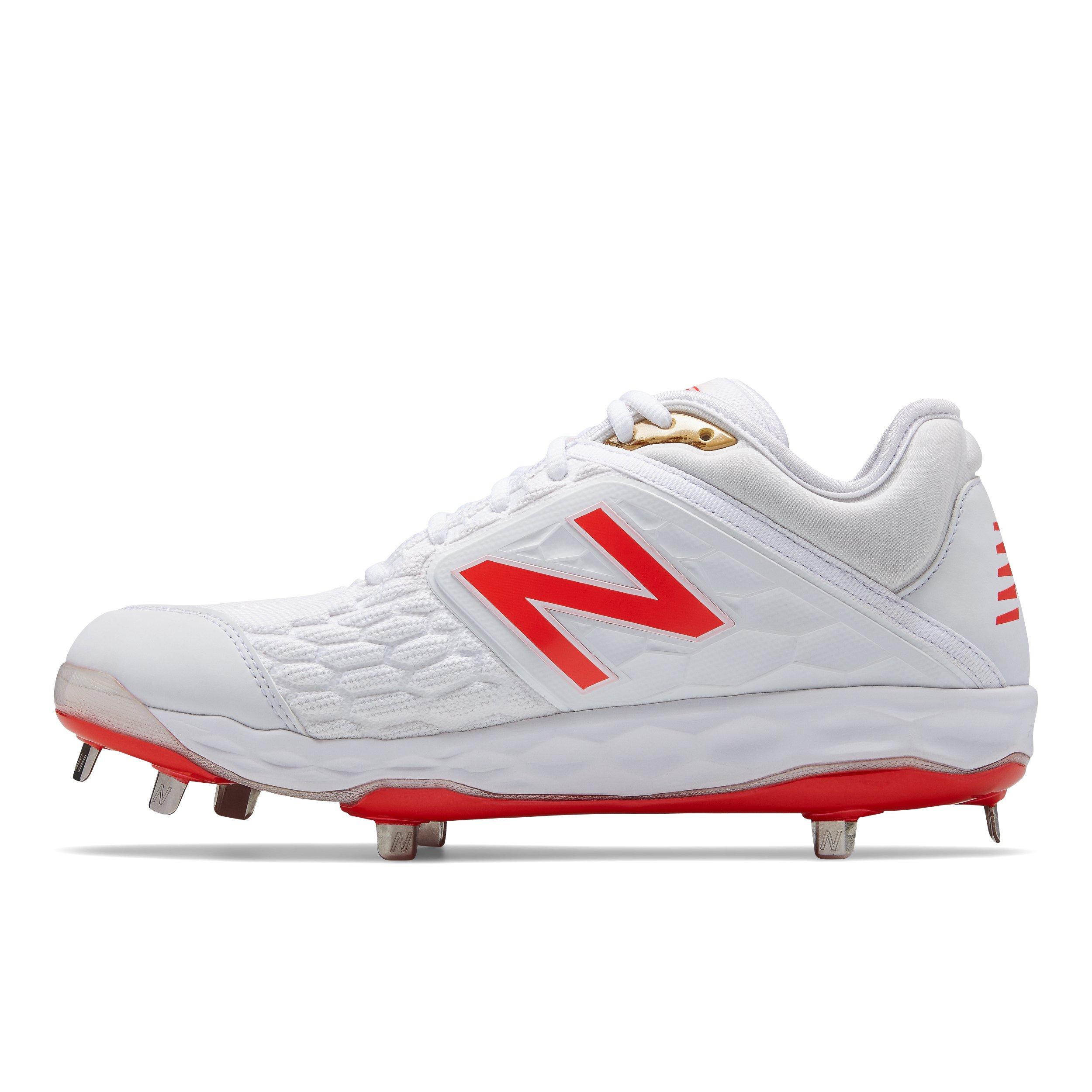 new balance baseball cleats 3000v4