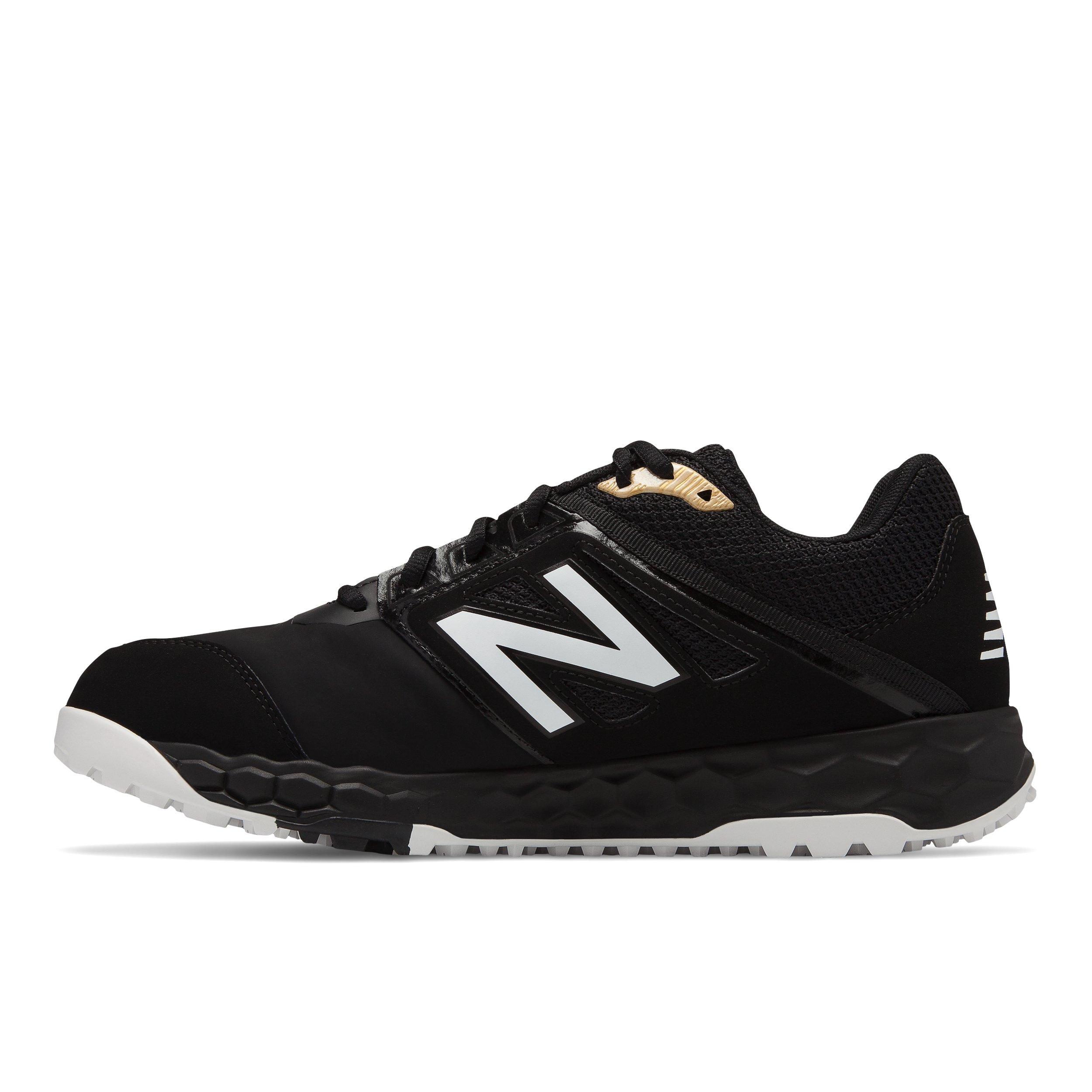 new balance 3000v4 turf shoes