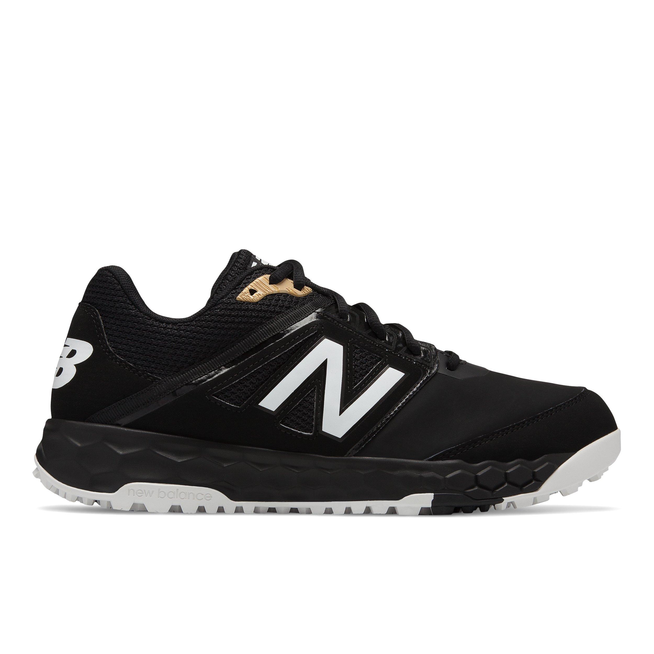 new balance fresh foam 3000v4 turf