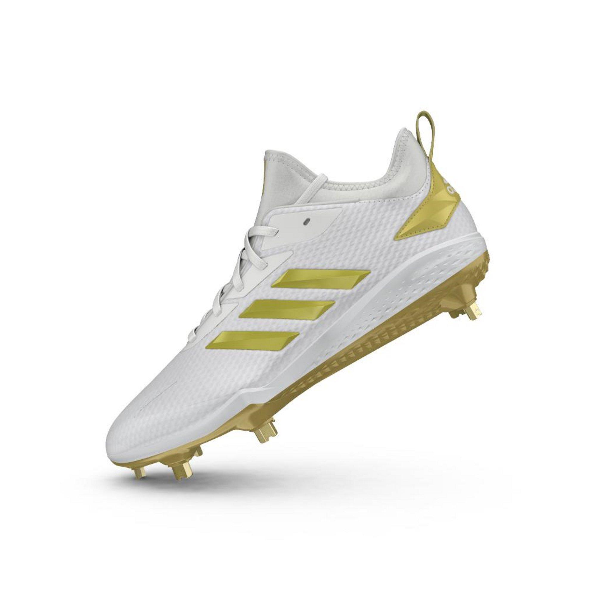 adidas afterburner v cleats