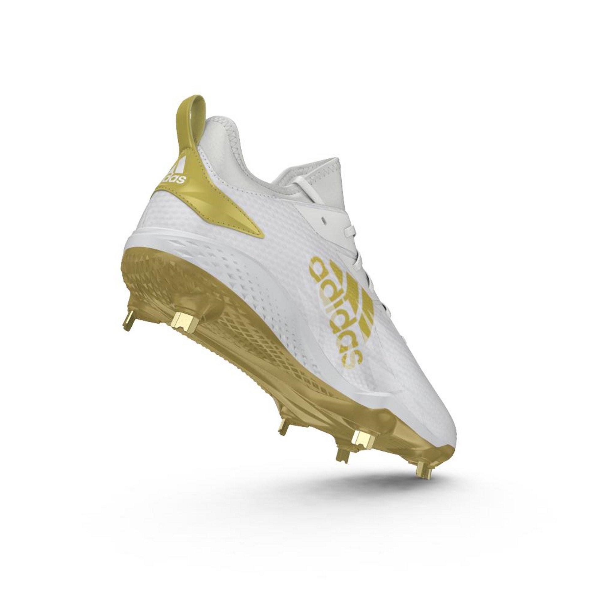 adidas afterburner v baseball cleats