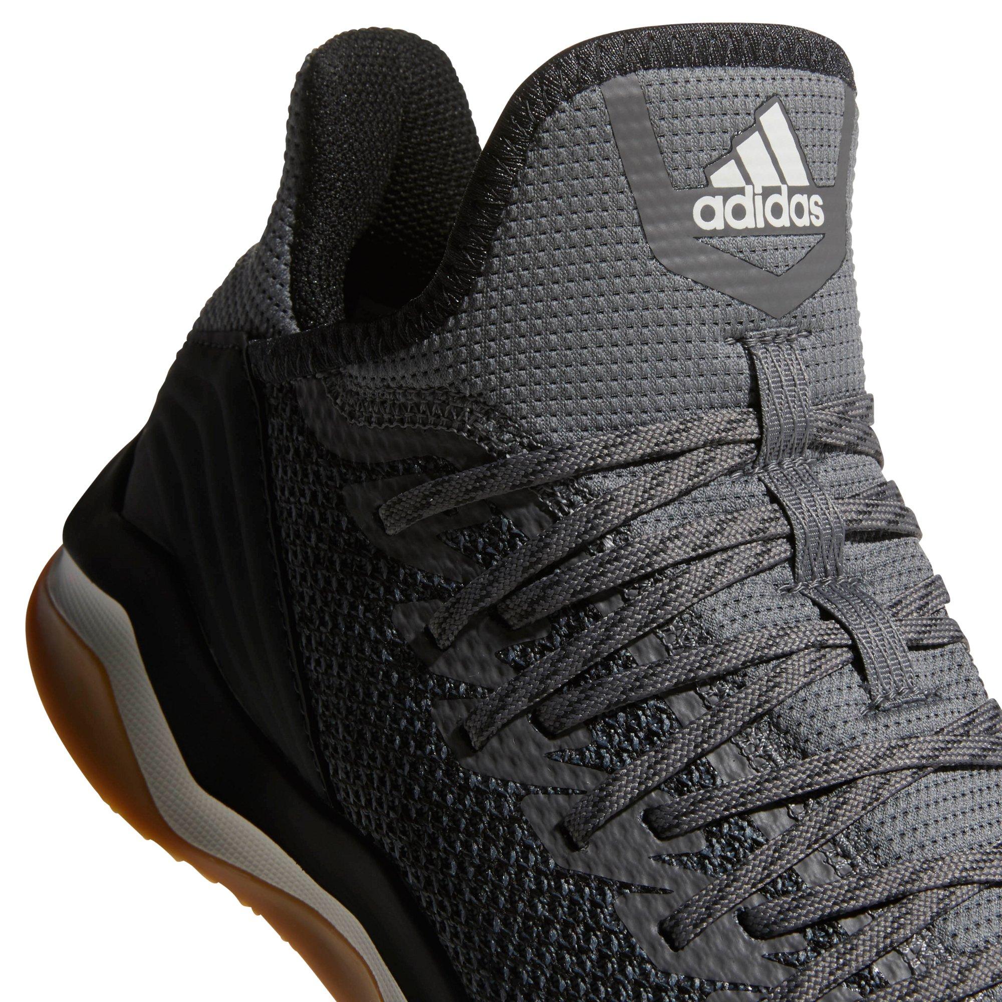 adidas men's icon 4 baseball turf shoes