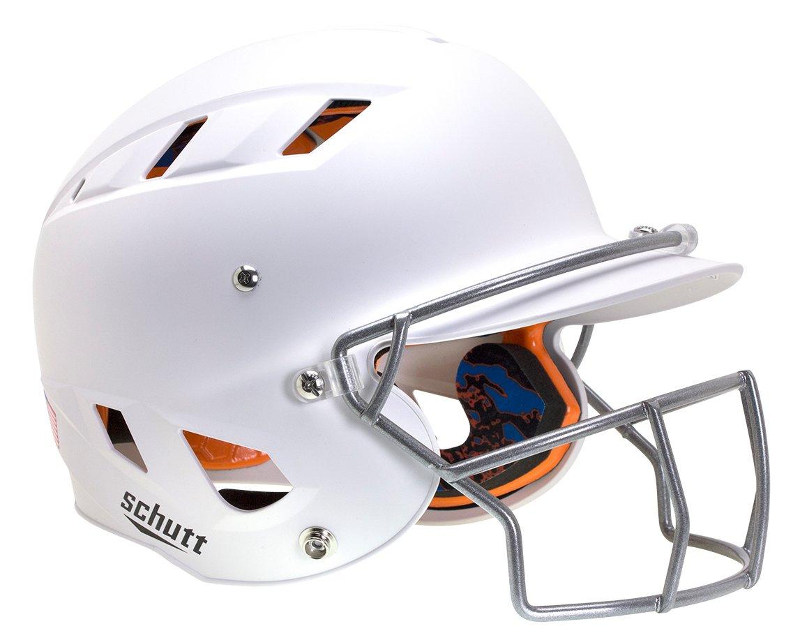 Schutt air best sale 5.6 helmet