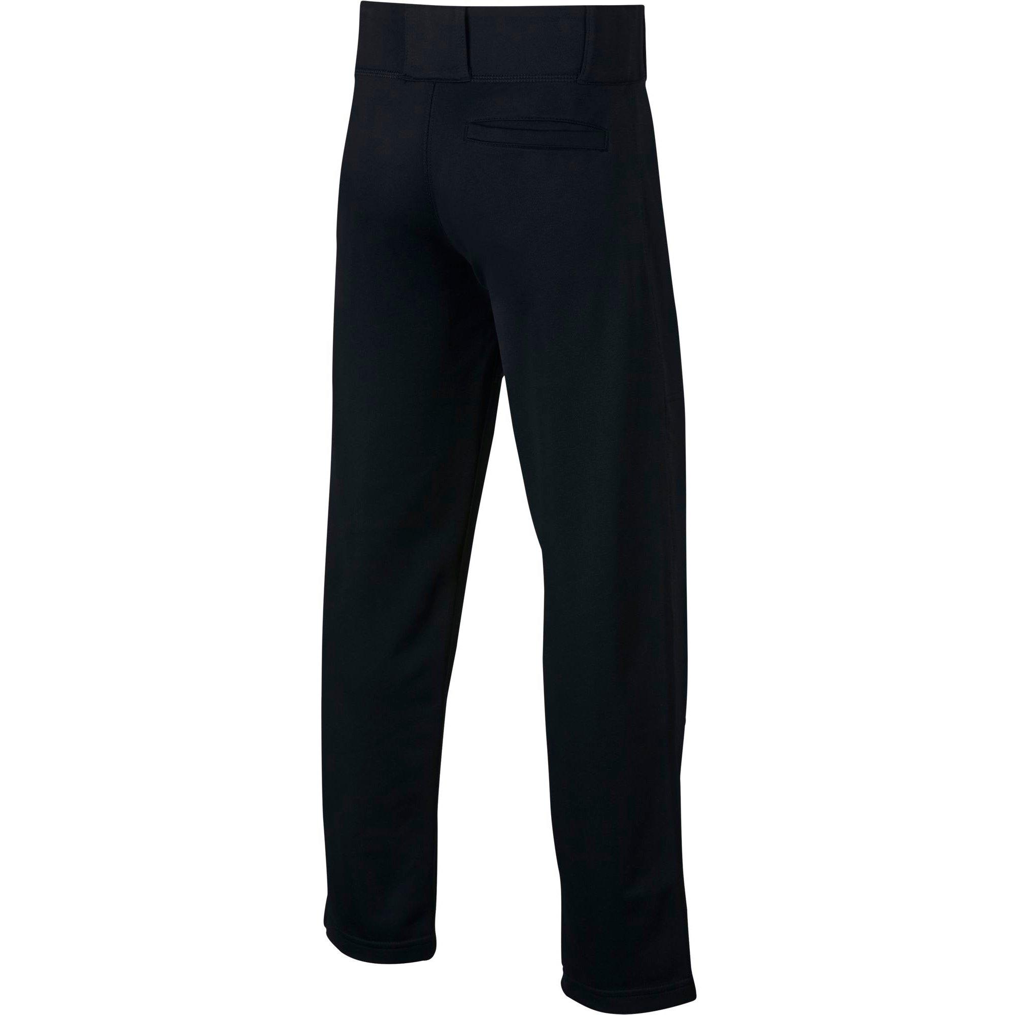 Nike Core Open Hem Big Boys' Baseball Pants