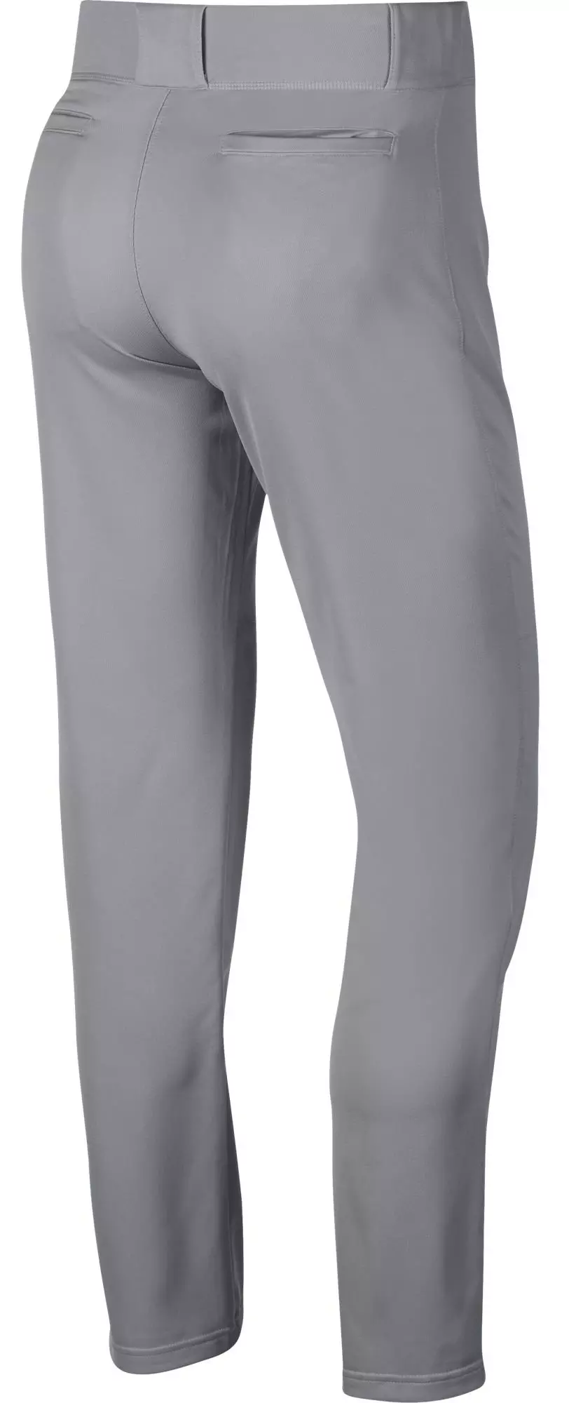 Nike Men's Core Baseball Pants - GREY