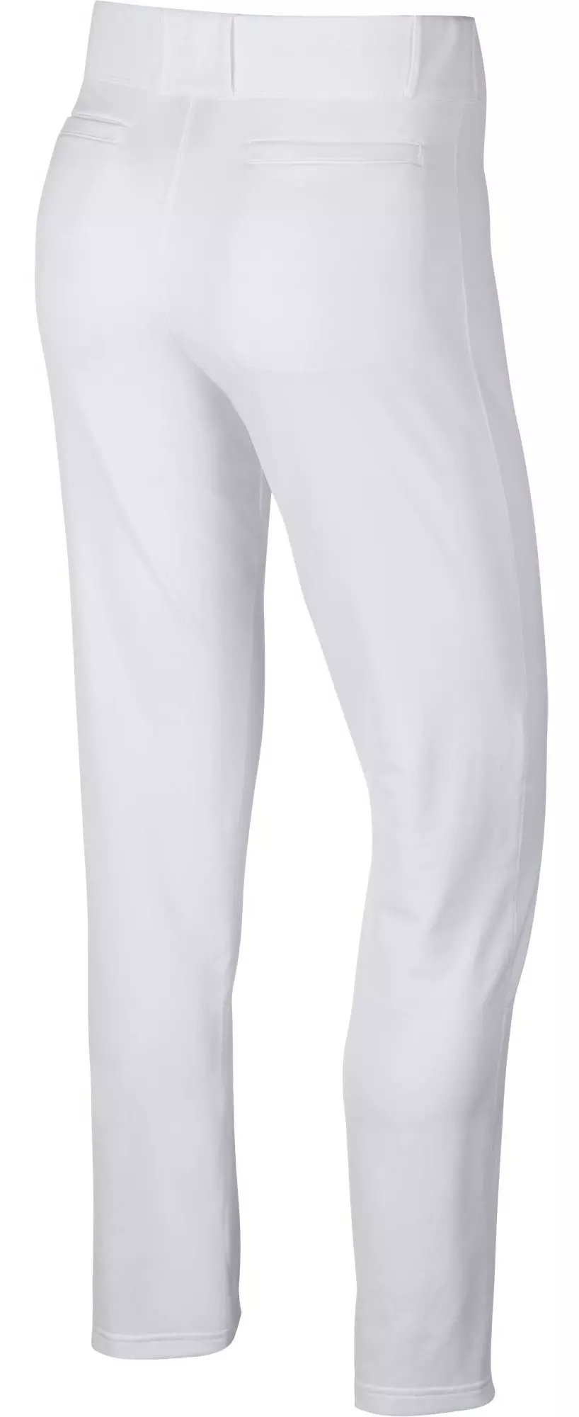 Nike Men's Core Baseball Pants - WHITE
