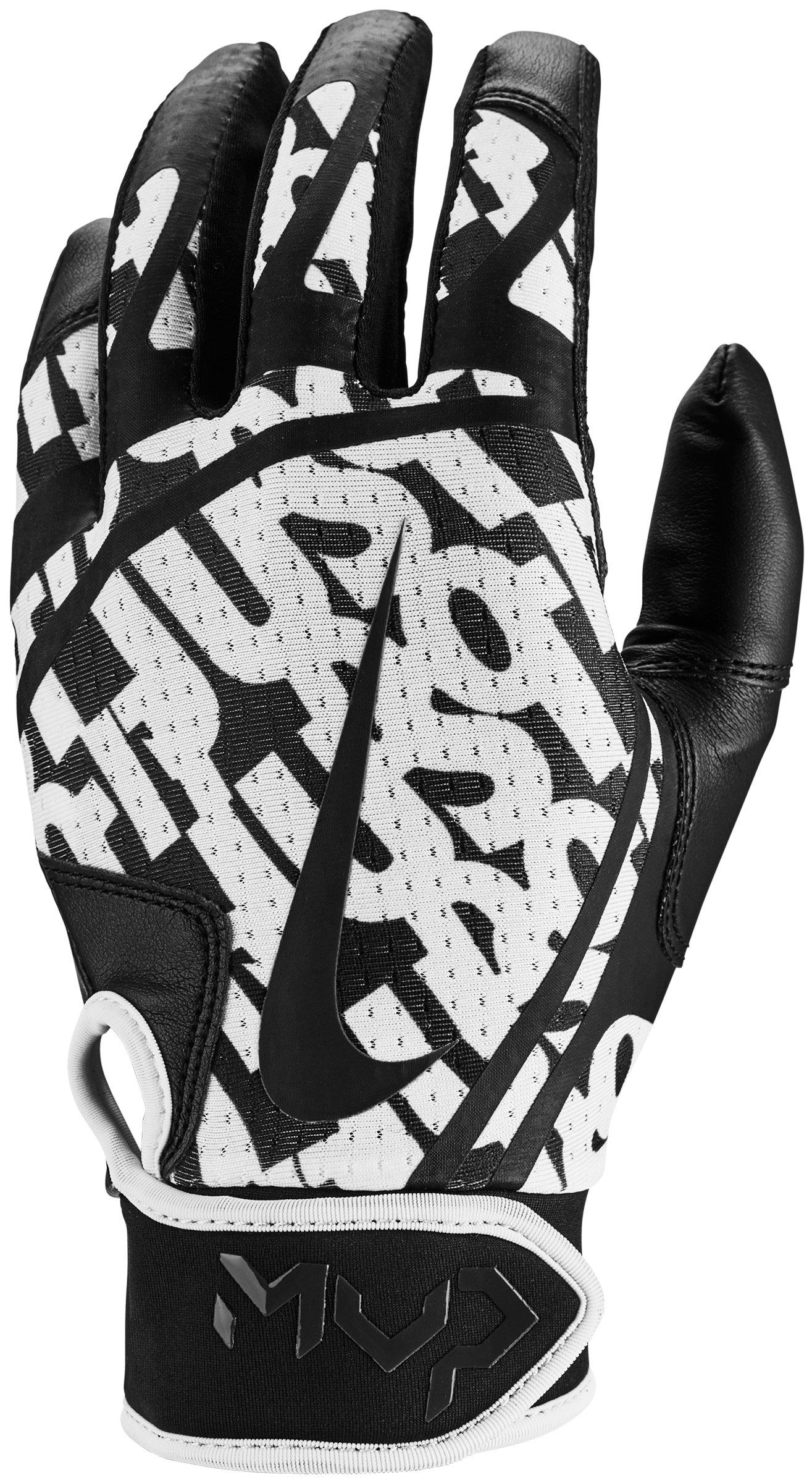 nike women's batting gloves