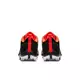 Nike Hyperdiamond 2.5 Keystone Grade School Girls' Softball Cleat - BLACK/PINK Thumbnail View 5