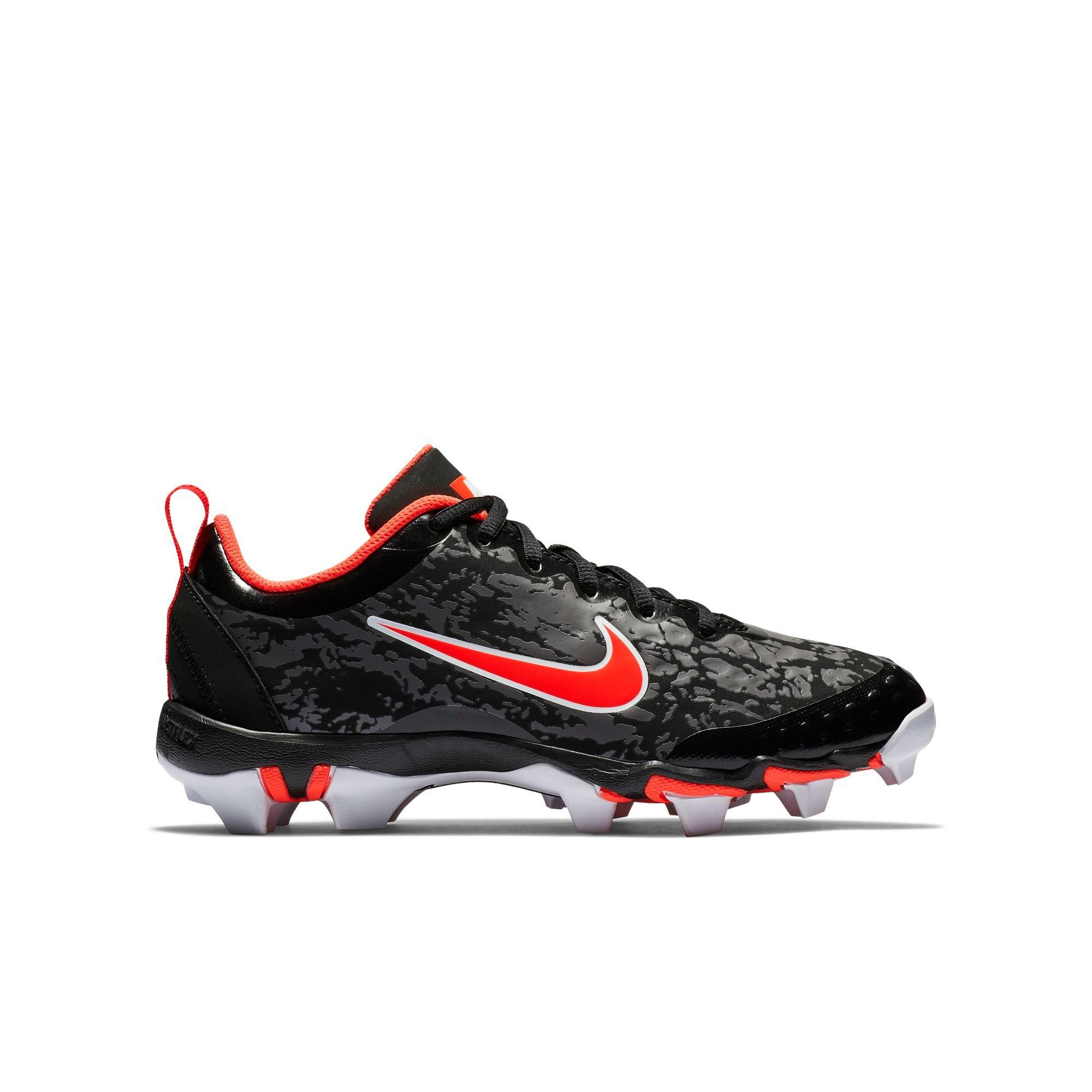 nike softball cleats youth