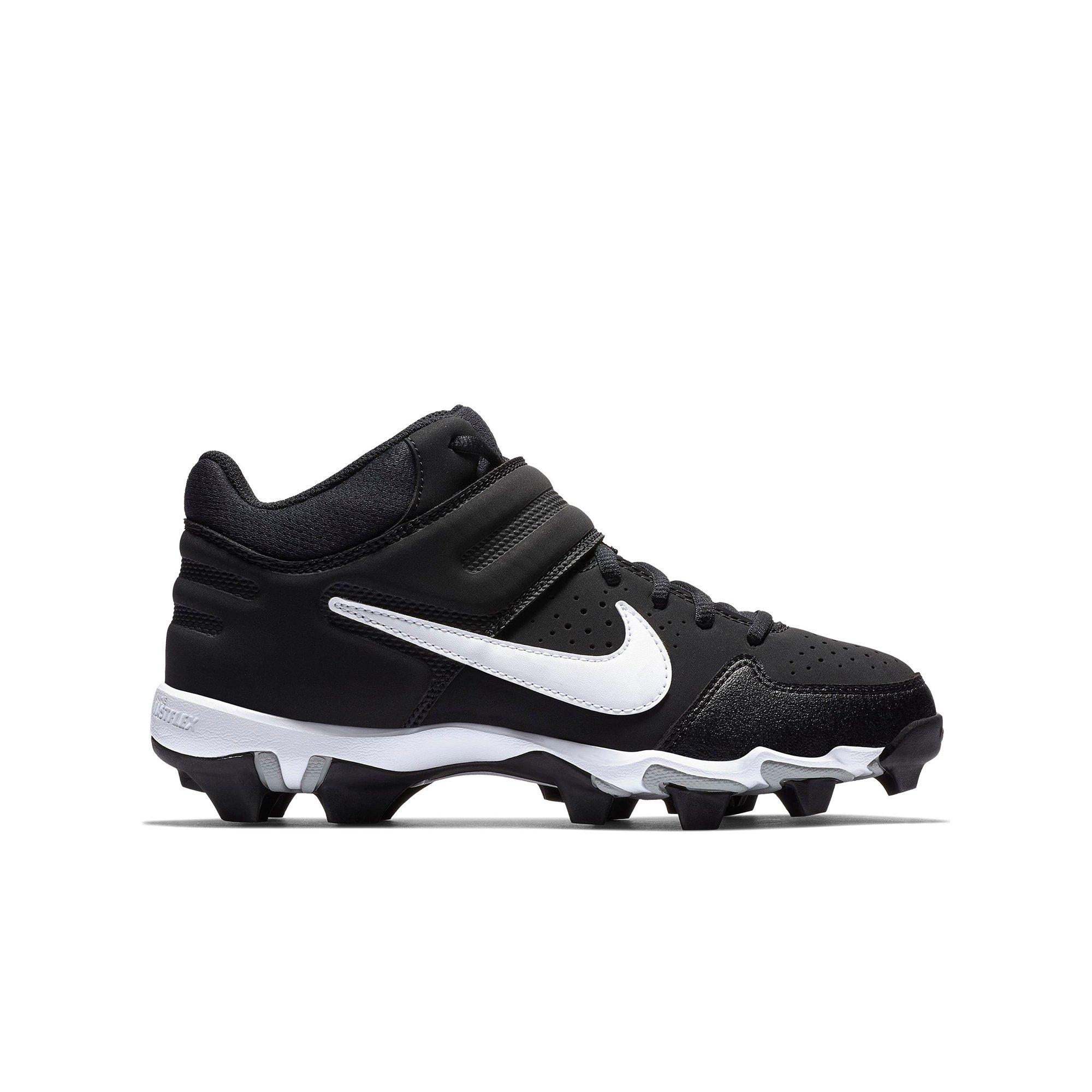nike alpha football cleats youth