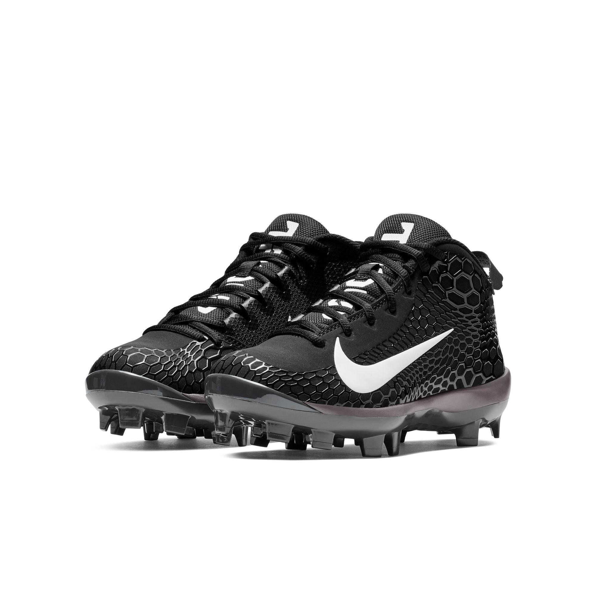 nike kids force trout 5