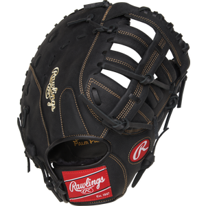 Rawlings Select Youth Pro Lite Bryce Harper 12 Baseball Glove - Hibbett