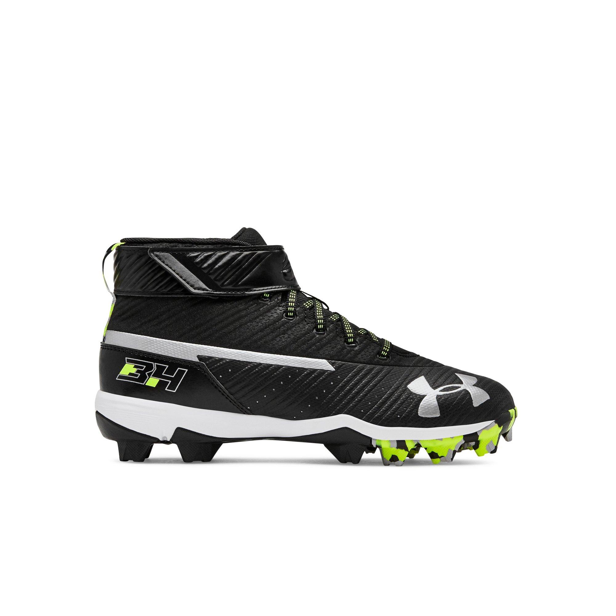 jordan baseball cleats kids