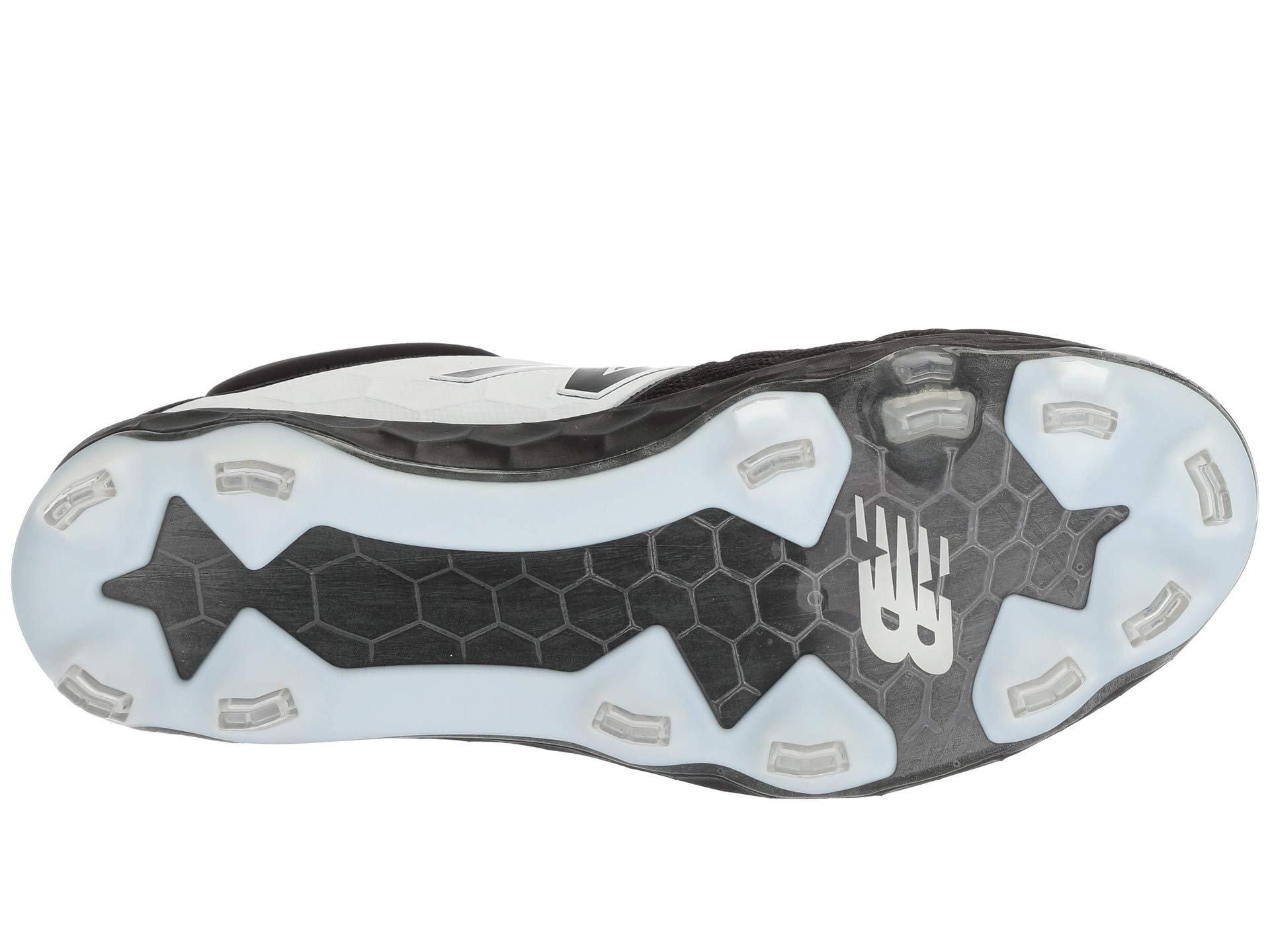 new balance men's fresh foam 3000 v4 tpu baseball cleats
