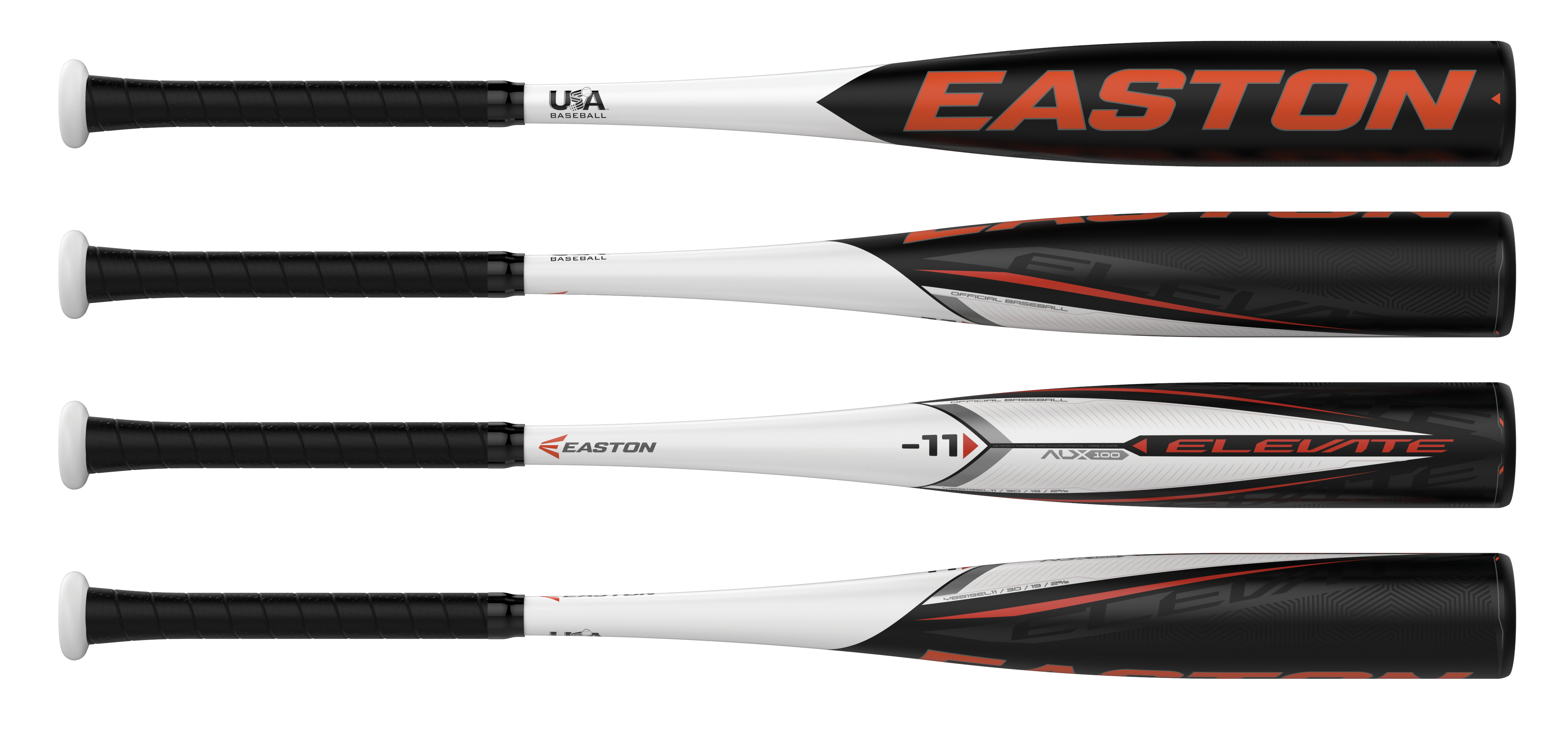 Usa Baseball Bats Hibbett City Gear