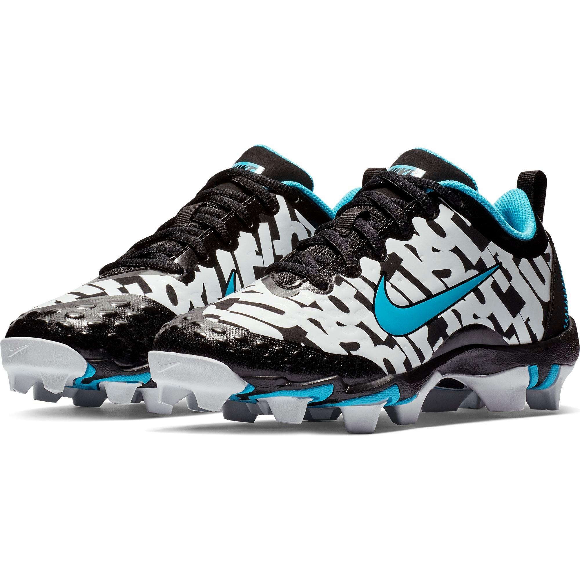 nike hyperdiamond 2.5 keystone youth