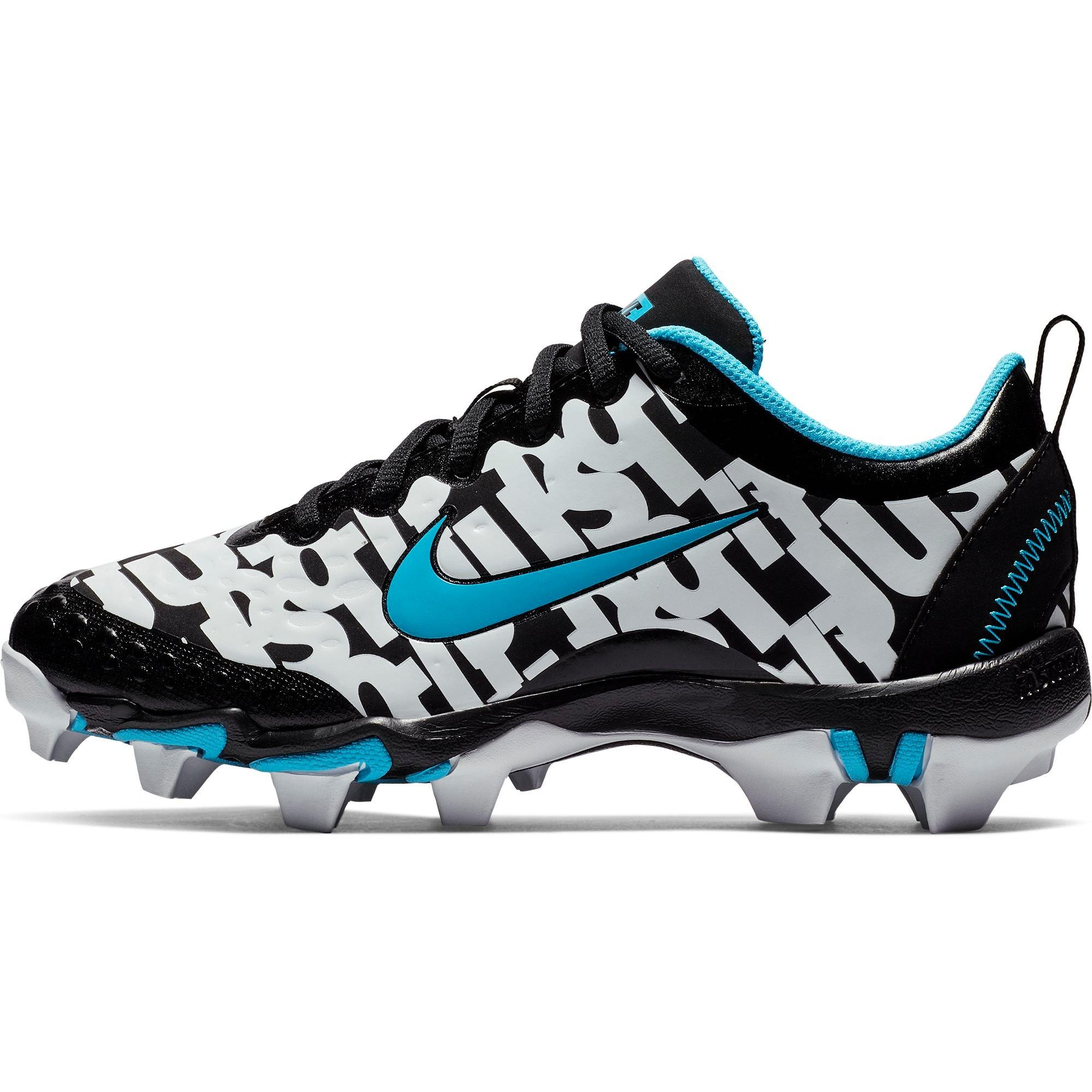 nike hyperdiamond 2.5 keystone youth