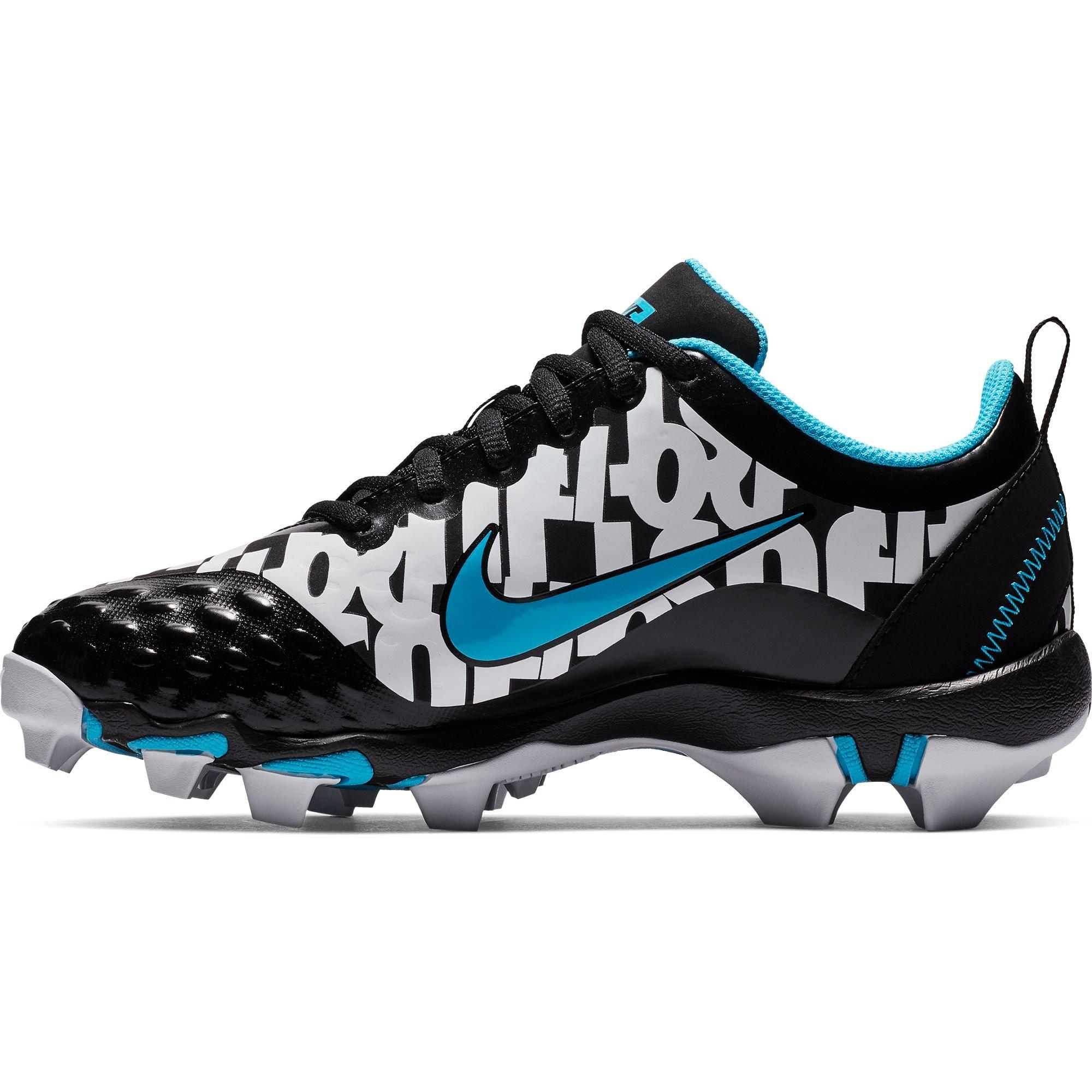 nike women's hyperdiamond 2.5 keystone softball cleats