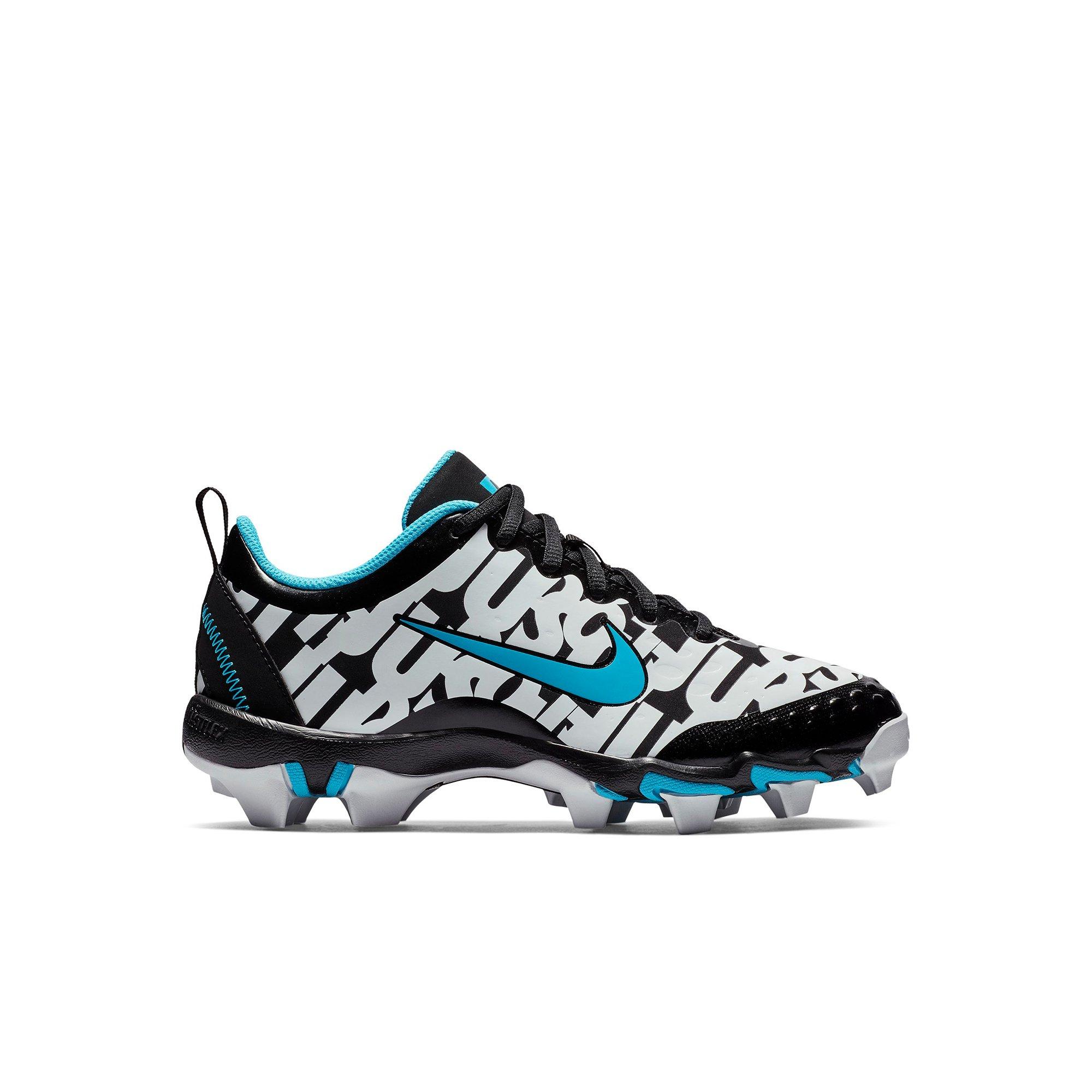 nike hyperdiamond cleats youth