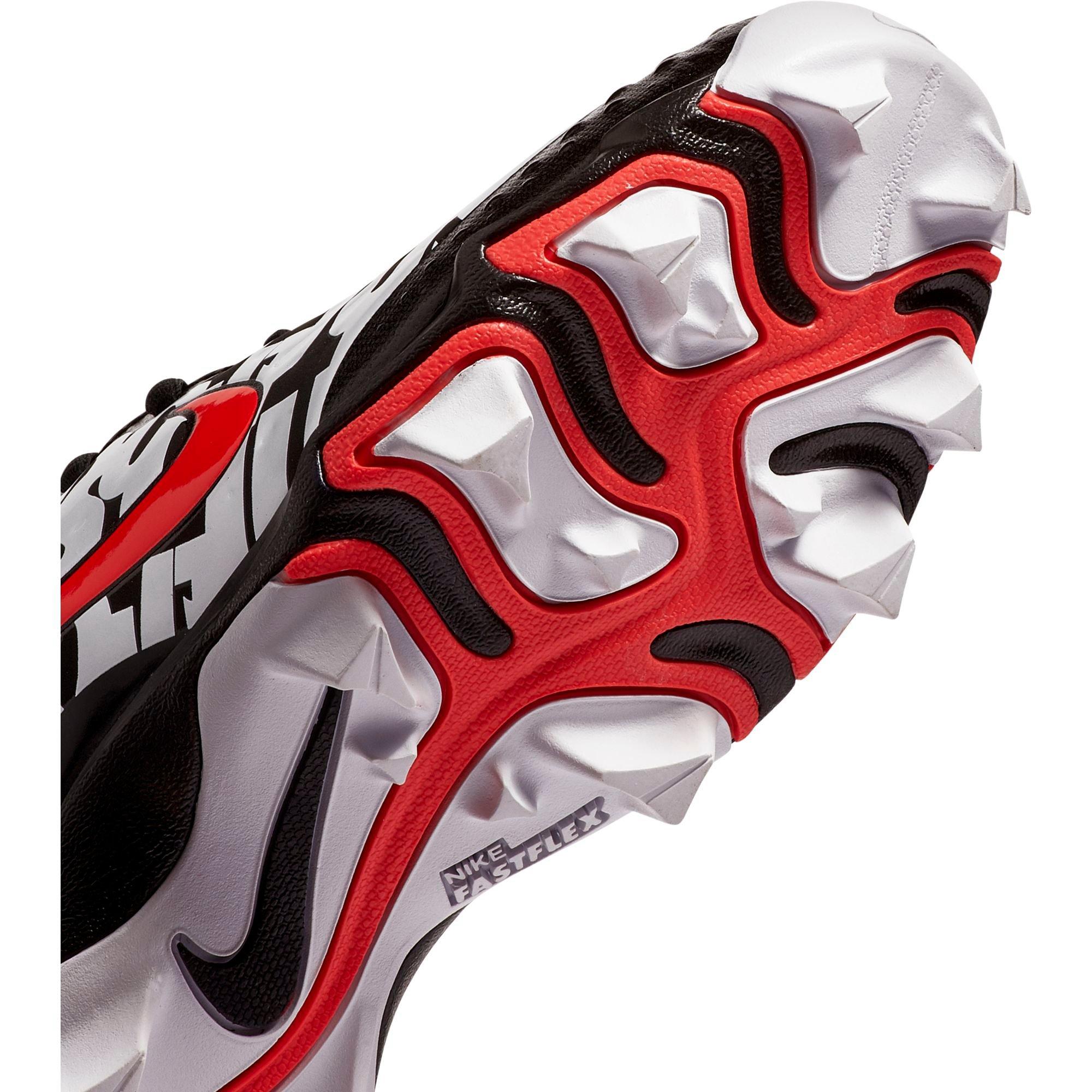 nike hyperdiamond 2.5 keystone youth