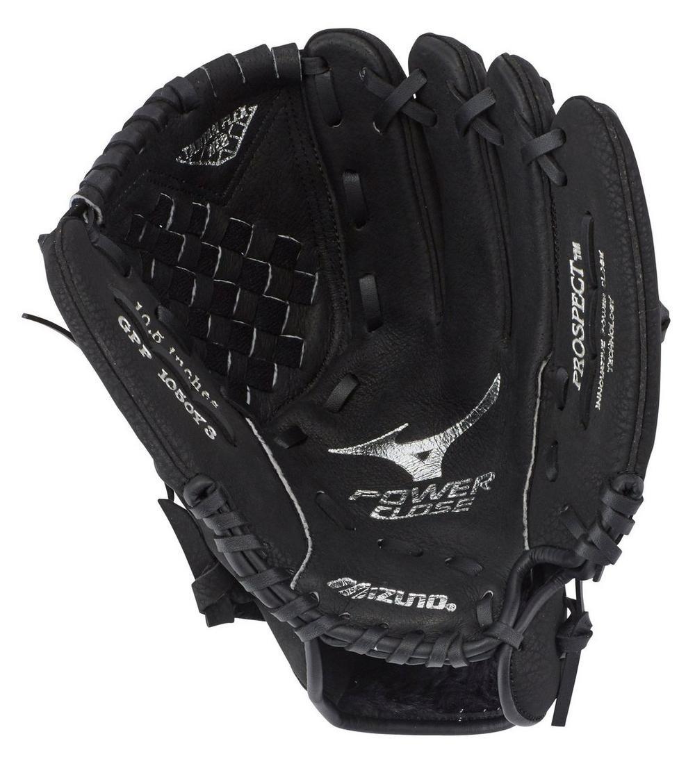 Mizuno Prospect 10.5" Baseball Fielders Glove