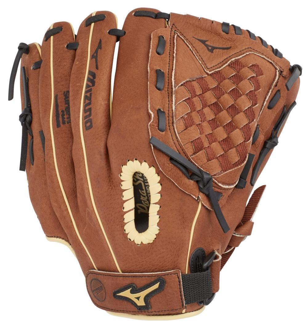 Mizuno Youth Prospect 11.5" Fielders Baseball Glove