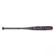 Easton Youth Ghost Fastpitch Softball Bat 2018 (-11) - GREY/PINK Thumbnail View 2