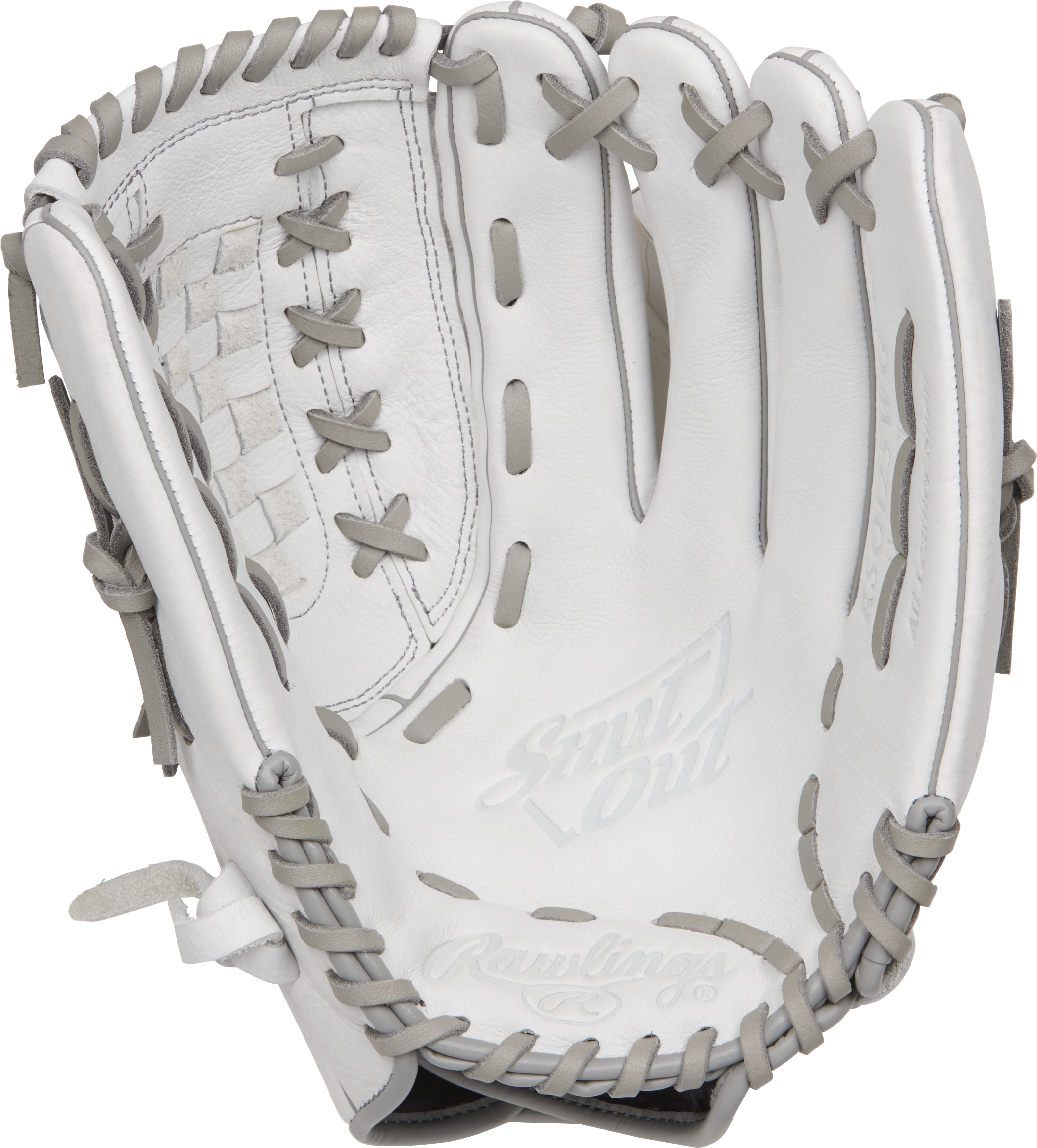 34 Inch Rawlings Liberty Advanced Color Series 4.0 Women's