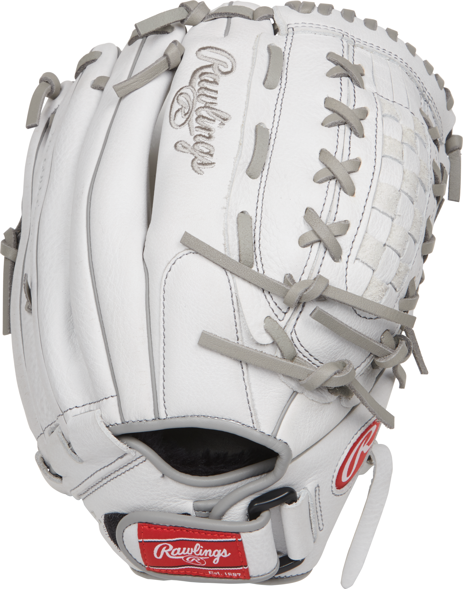 Rawlings Shutout Softball Glove 12.5