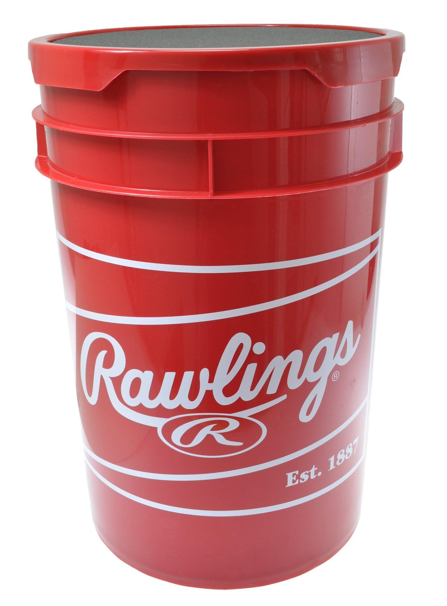 Learn about 189+ imagen baseball bucket with padded seat In