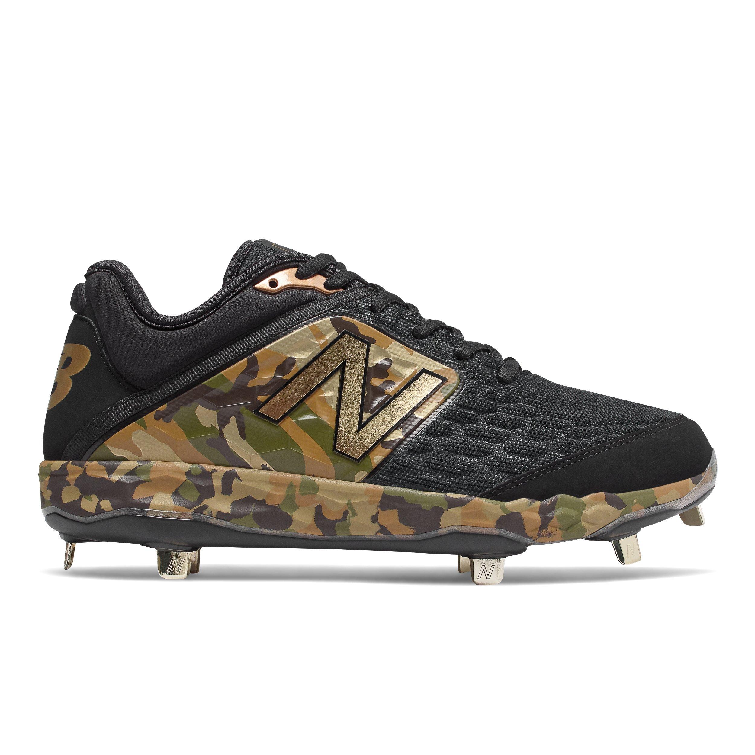 new balance boots classic camo