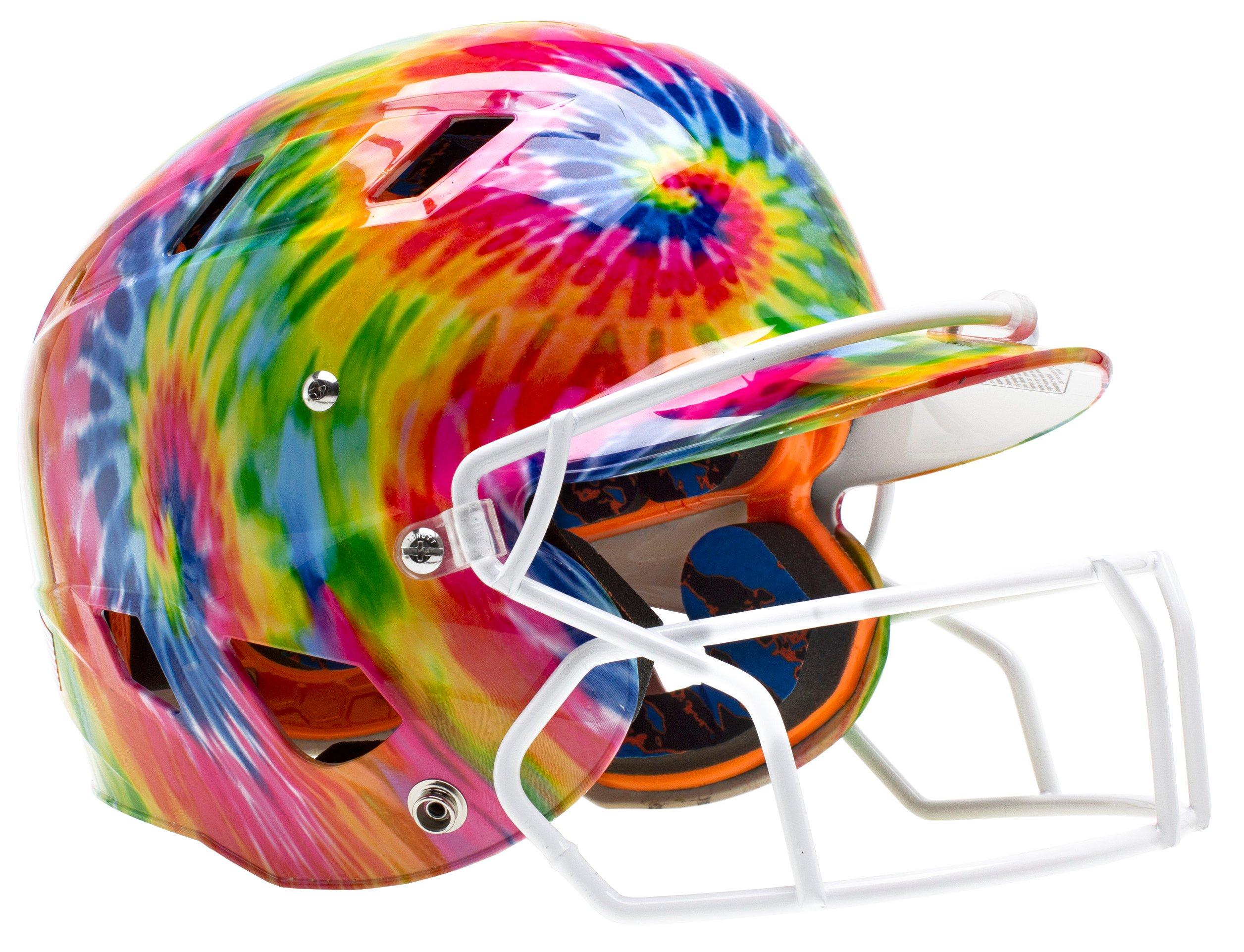 nike softball helmets