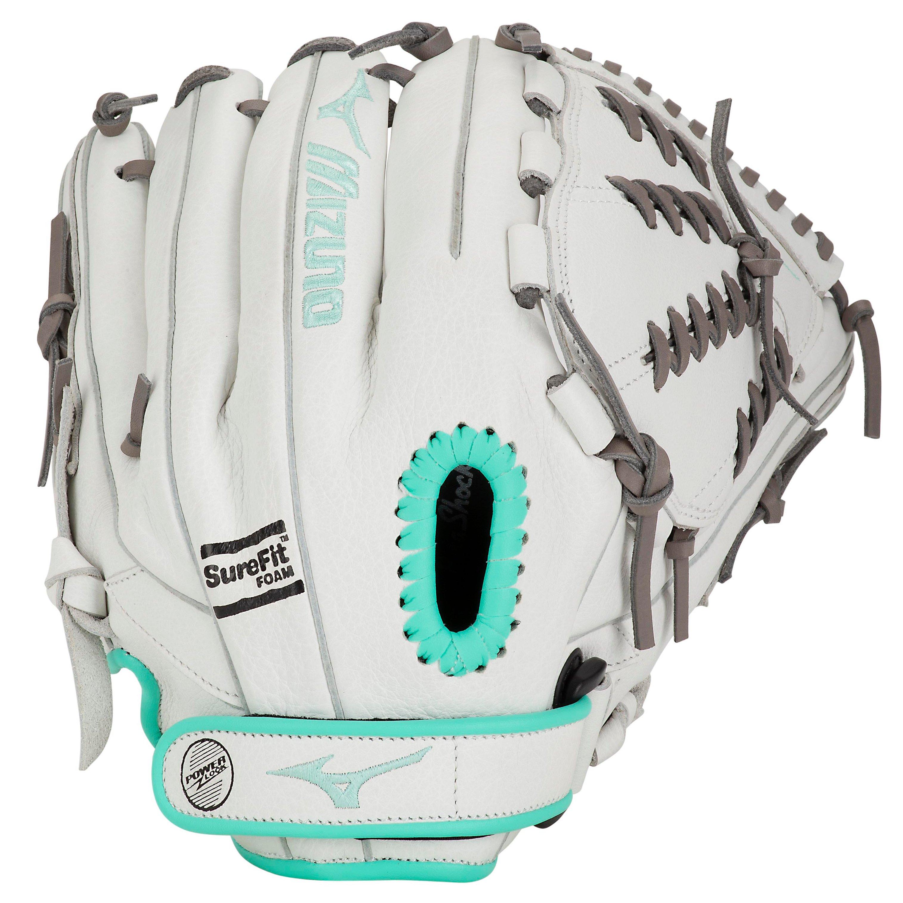 mizuno 12 fastpitch softball glove