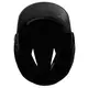 EvoShield XVT Black Batting Helmet - BLACK Thumbnail View 4