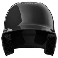 EvoShield XVT Black Batting Helmet - BLACK