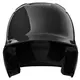 EvoShield XVT Black Batting Helmet - BLACK Thumbnail View 1