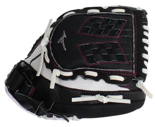 Mizuno Prospect Finch Series Softball 11" Fielders Glove