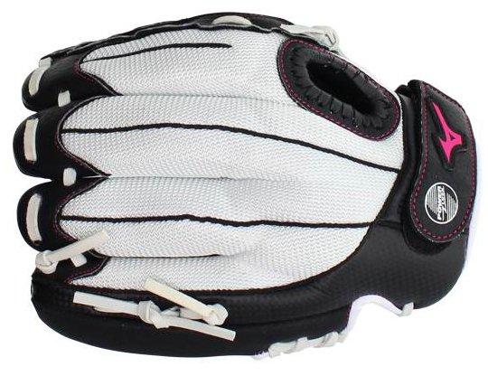 Mizuno Prospect Finch Series Softball 11" Fielders Glove