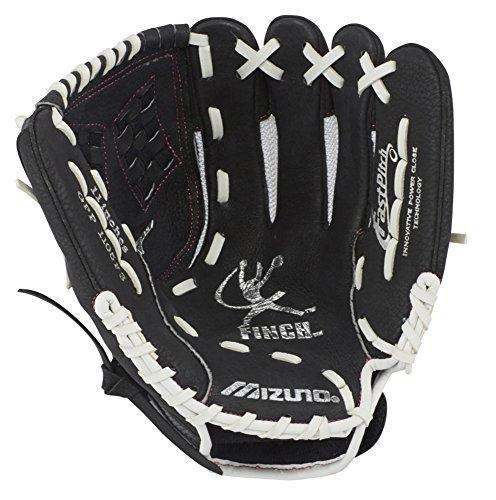 Mizuno Prospect Finch Series Softball 11" Fielders Glove