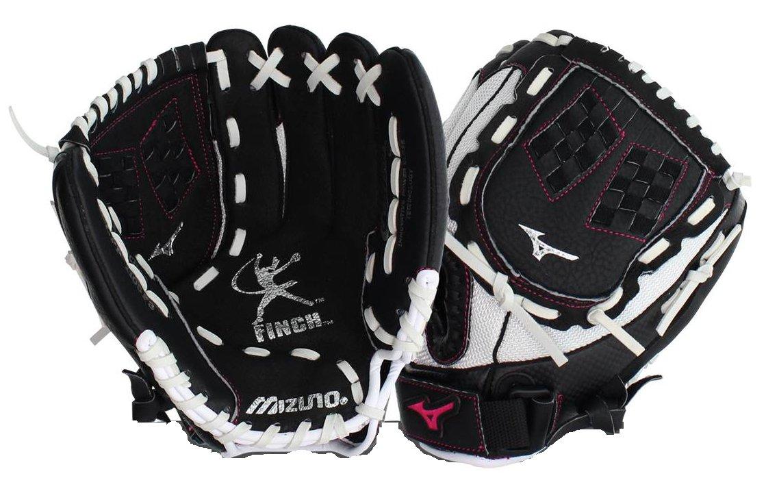 Mizuno Prospect Finch Series Softball 11" Fielders Glove