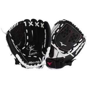 Mizuno Prospect Finch Series 11" Softball Fielders Glove