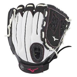 Mizuno Prospect Finch Series 11" Softball Fielders Glove
