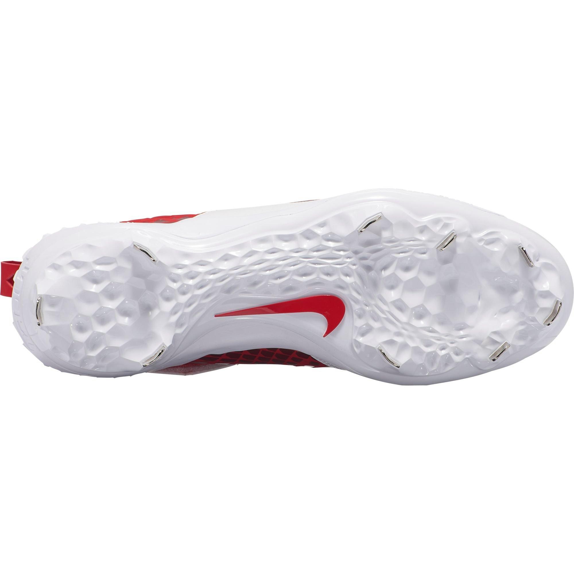 nike men's force air trout 6 pro metal baseball cleats