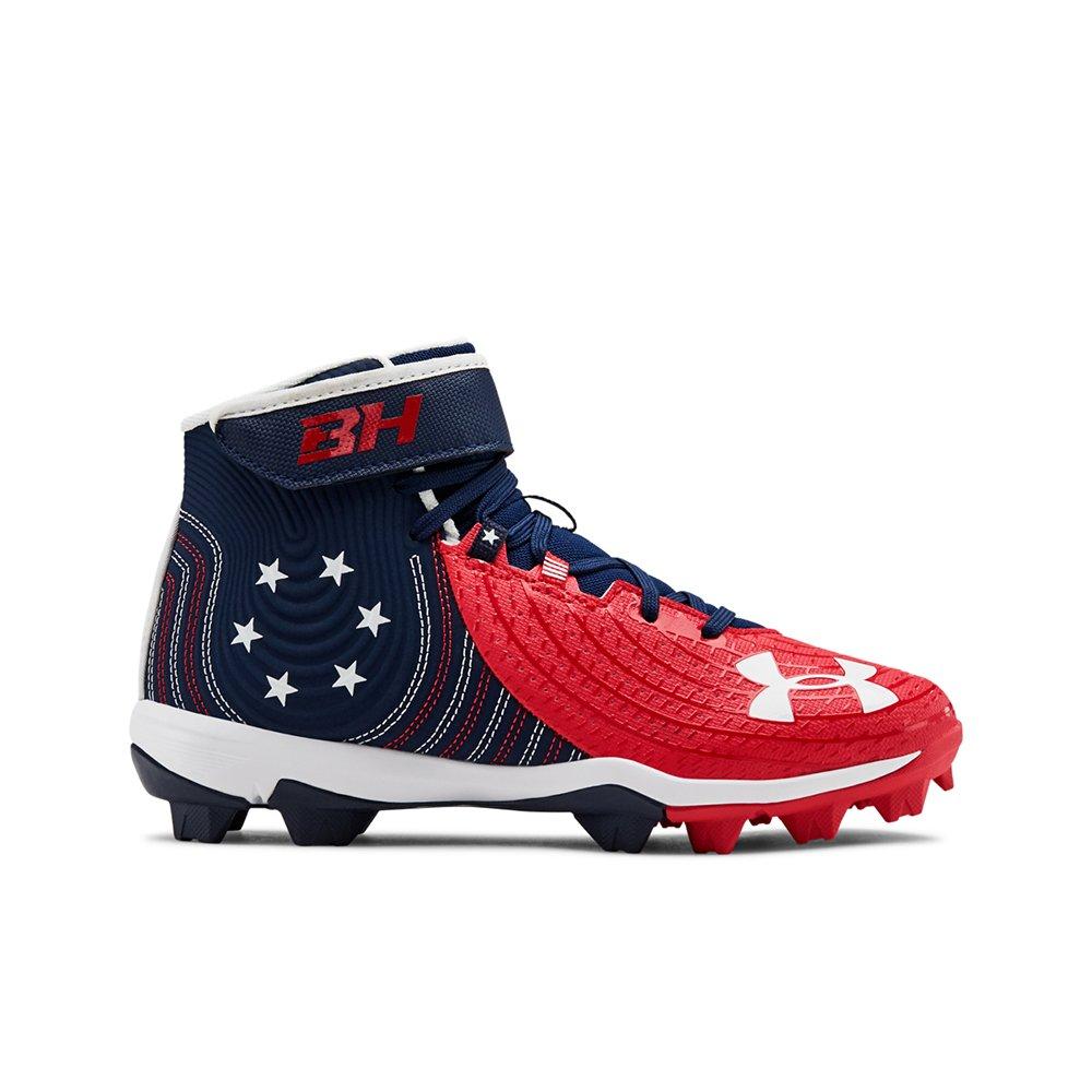 kid jordan cleats