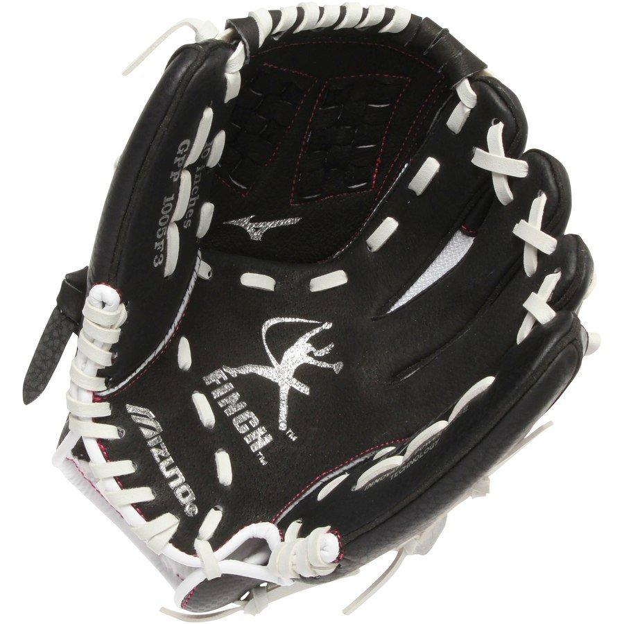 Mizuno Youth Prospect Finch 10" Softball Glove