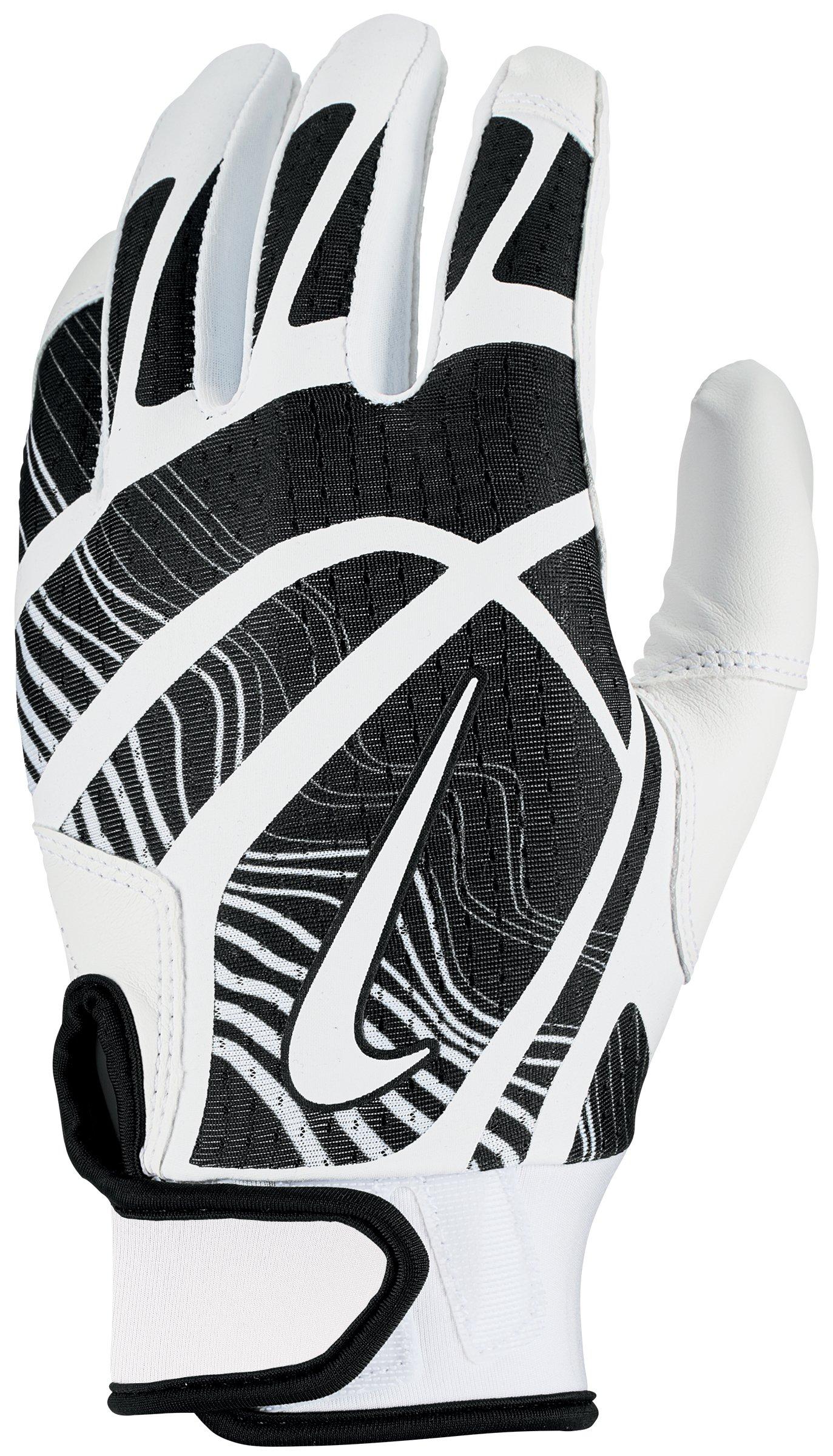 nike softball batting gloves