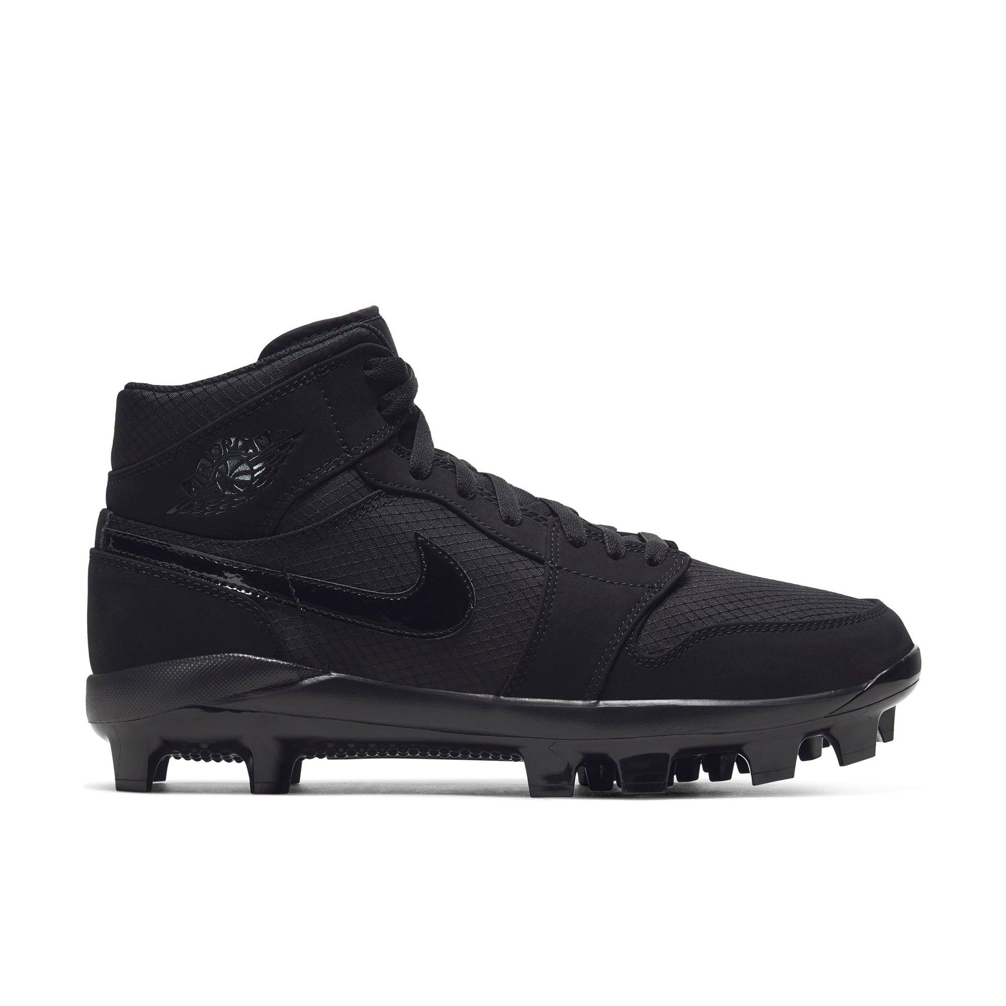 retro 1 baseball cleats