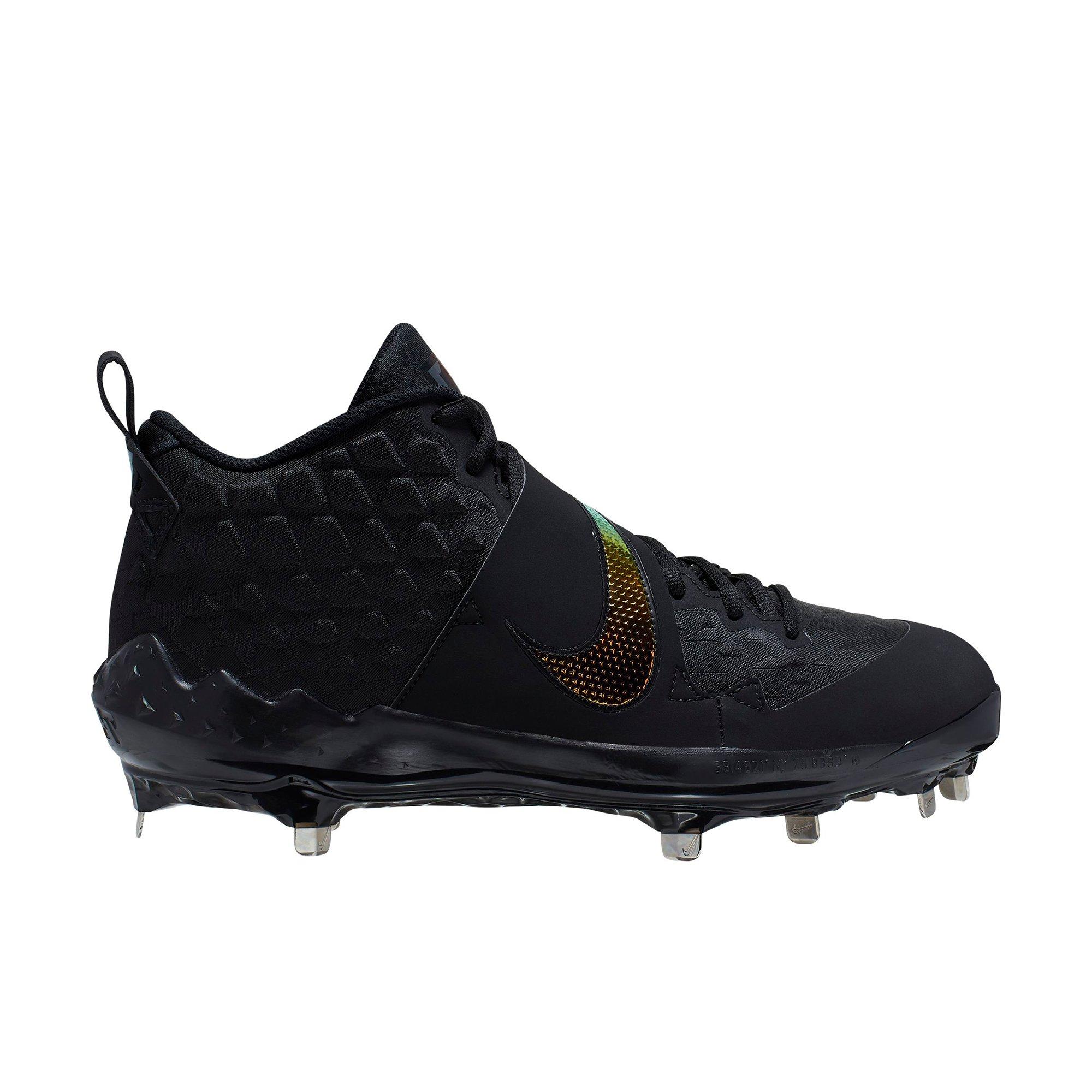 baseball boots nike