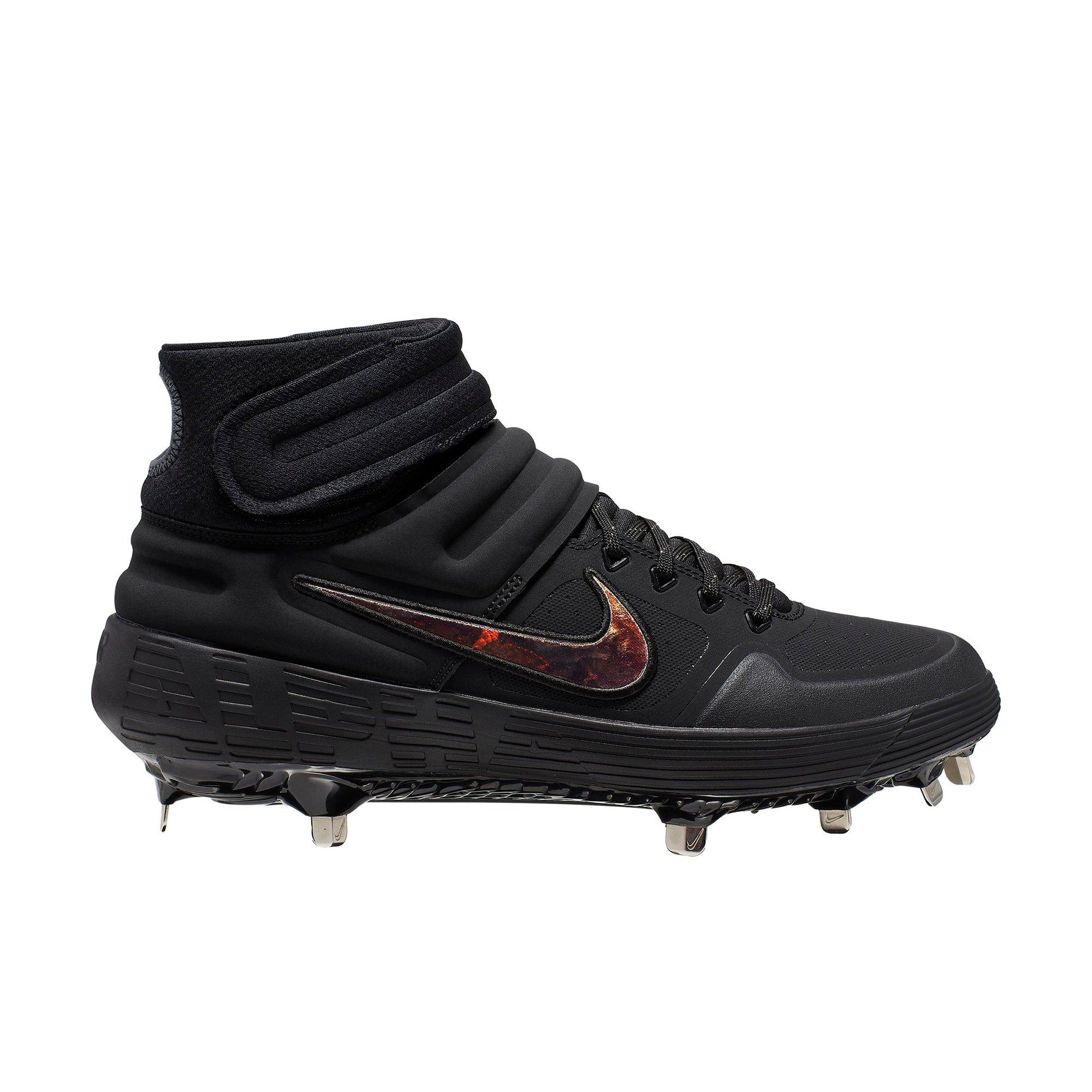 nike huarache mens cleats